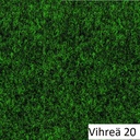 Terassimatto 200 cm rulla - useita värejä