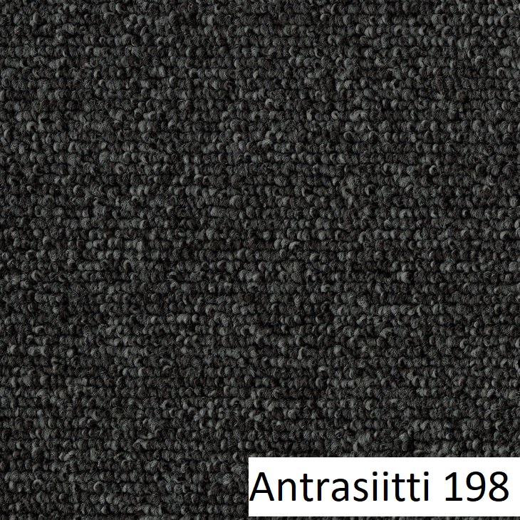 Master tekstiilimatto 400 cm leveä rulla