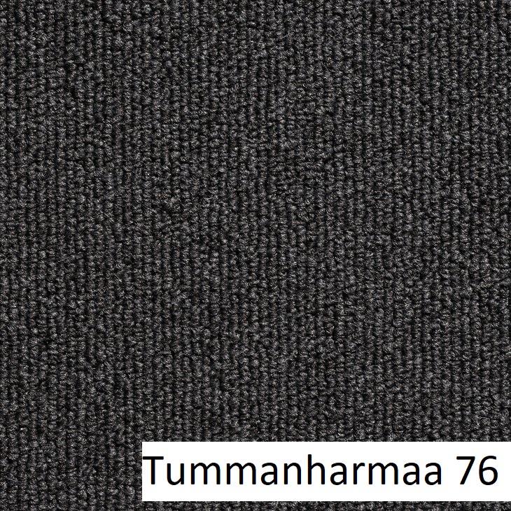 Neptune tekstiilimatto 400 cm leveä rulla