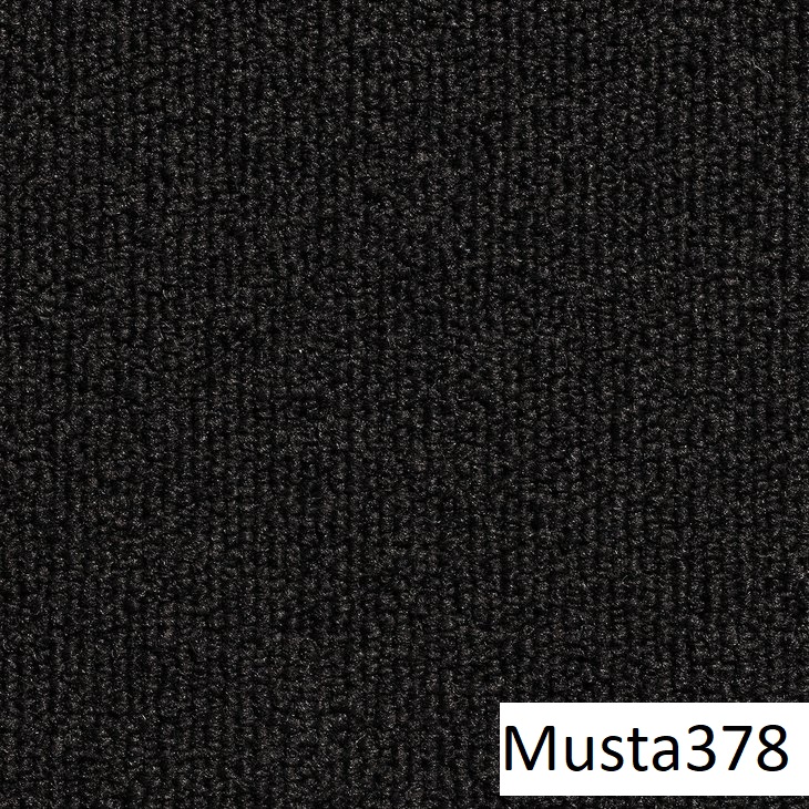 Neptune tekstiilimatto 400 cm leveä rulla