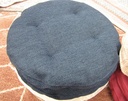 Pianotuolin pehmuste H-36 cm