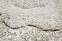 Plaza nukkamatto beige laatikot utu 200x290 cm