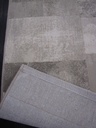 Plaza nukkamatto beige laatikot utu 200x290 cm