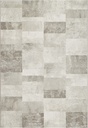 Plaza nukkamatto beige laatikot utu 200x290 cm