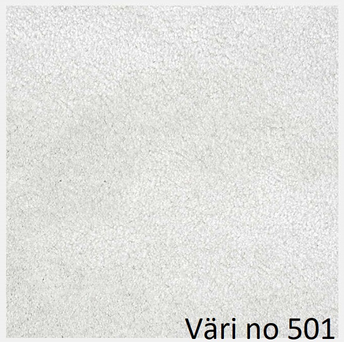 Cosy kokolattiamatto 400 cm leveä rulla