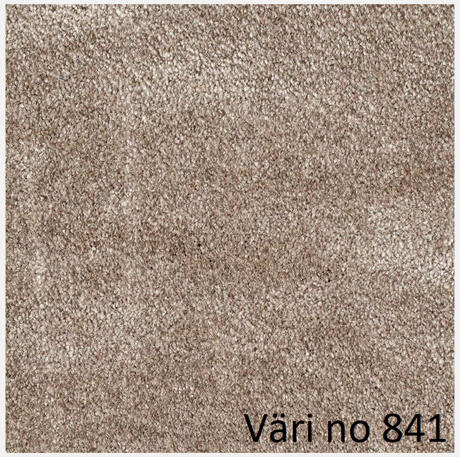 Cosy kokolattiamatto 400 cm leveä rulla