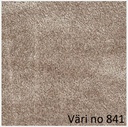 Cosy kokolattiamatto 400 cm leveä rulla