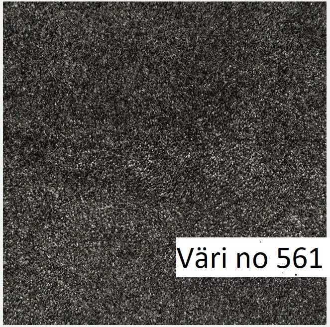 Cosy kokolattiamatto 400 cm leveä rulla