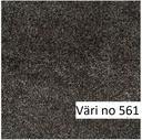 Cosy kokolattiamatto 400 cm leveä rulla