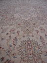 Djobie villamatto beige megaljonki 155x235 cm