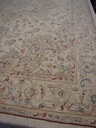 Djobie villamatto beige megaljonki 155x235 cm