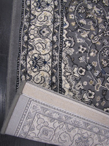 Savona nukkamatto keskisininen 80x150 cm