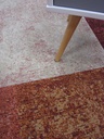 Argentum nukkamatto punabeige 200x290 cm