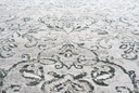 Platinun nukkamatto vintage vaalea/vihreä 160x230 cm