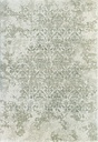 Platinun nukkamatto vintage vaalea/vihreä 160x230 cm