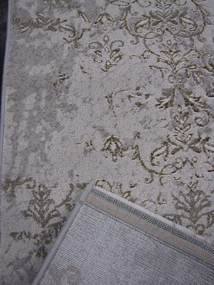 Platinum nukkamatto vintage vaalea/kulta