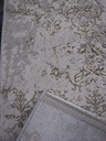Platinum nukkamatto vintage vaalea/kulta