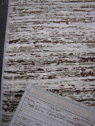 Platinum nukkamatto värikäs kupari 160x230 cm