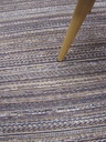 Boho villamatto