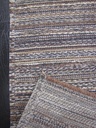 Boho villamatto