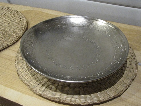 Mirian sisustusvati H-30 cm