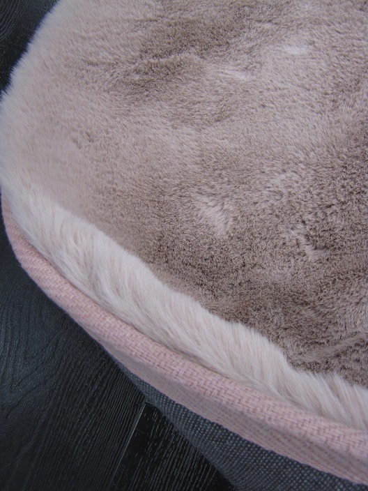 Heaven nukkamatto rosa