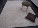 Lana villamatto luonnonvaalea, beige twist