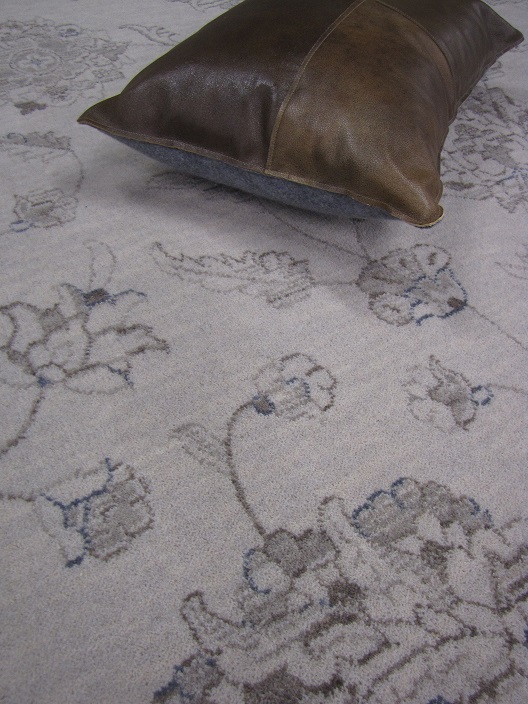 Djobie villamatto beige 200x295 cm