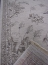 Djobie villamatto beige 200x295 cm