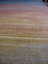 Rainbow nukkamatto värikäs 160x230 cm
