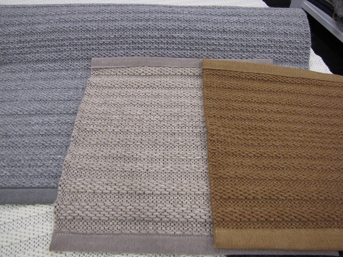 Haiku villamatto (Duo mallisto/VM-Carpet)