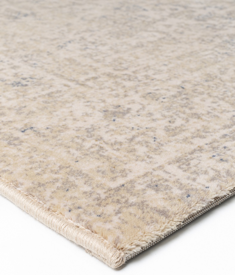 Belize villamatto vintage beige 200x290 cm