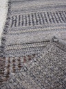 Boho villamatto beige/ruskea 160x230 cm