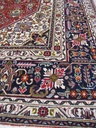 Tabriz persialainen villamatto 200x305 cm