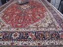Tabriz persialainen villamatto 200x305 cm