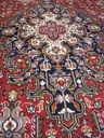 Tabriz persialainen villamatto 200x305 cm