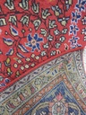 Tabriz persialainen käsinsolmittu 198x290 cm