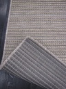 Brighton käytävämatto beige ura 120 cm leveä rulla