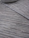 Toscana käytävämatto vaaleanharmaa 80/100/120 cm leveä rulla