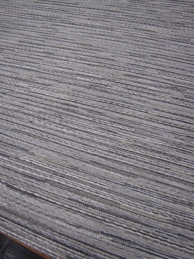 Toscana käytävämatto vaaleanharmaa 80/100/120 cm leveä rulla