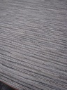Toscana käytävämatto vaaleanharmaa 80/100/120 cm leveä rulla