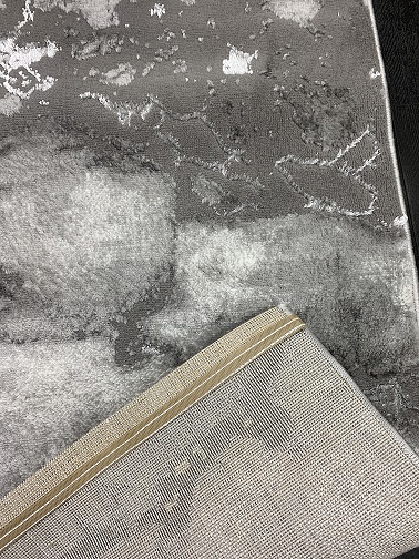 Stone nukkamatto harmaa 160x230 cm