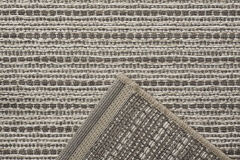 Toscana jokatilanmatto beige 140x200 cm