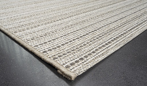 Toscana jokatilanmatto beige 140x200 cm