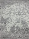 Piazzo nukkamatto vaalea vintage 240x330 cm