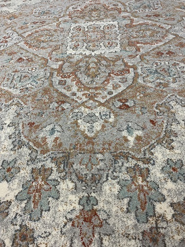 Ashby villamatto 200x300 cm