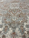 Ashby villamatto 200x300 cm