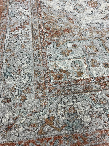 Ashby villamatto 200x300 cm