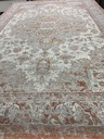 Ashby villamatto 200x300 cm