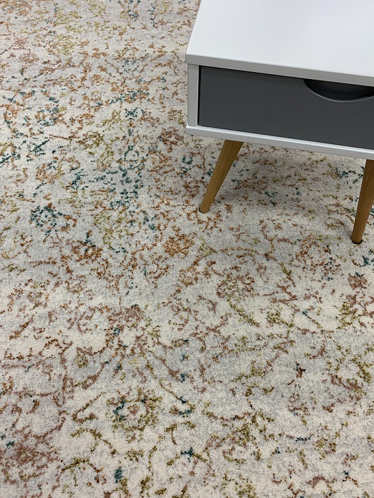 Nova villasekoitematto 160x230 cm
